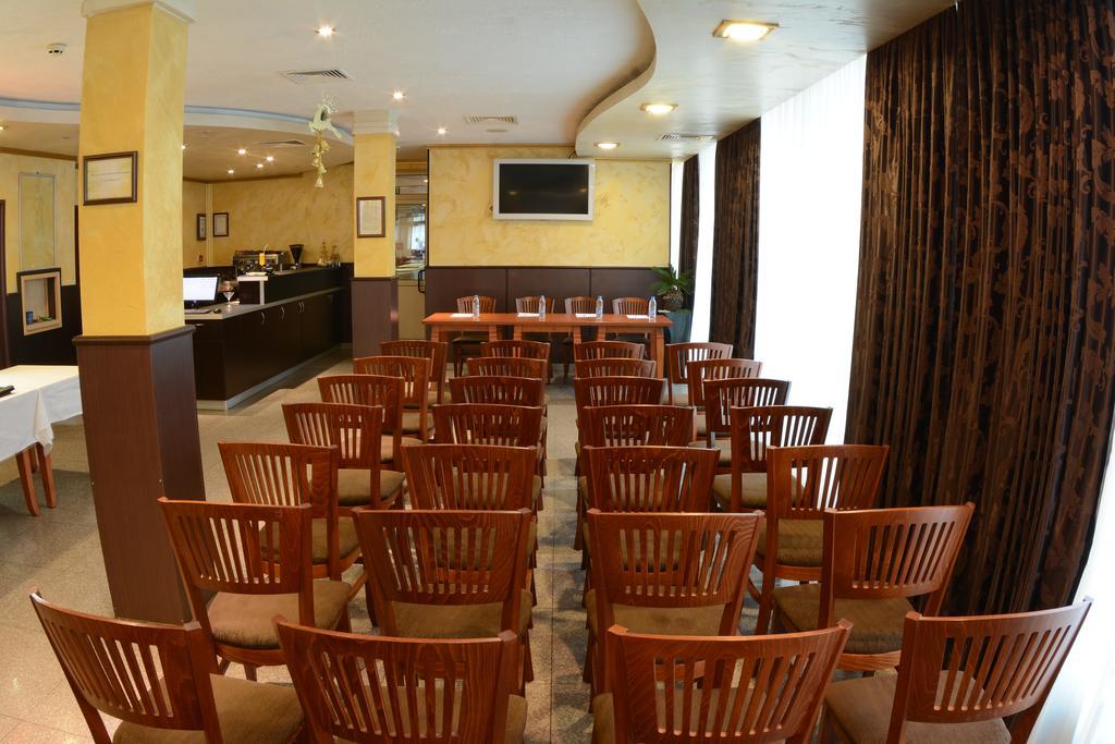 Hotel Afrodita Plovdiv Eksteriør billede
