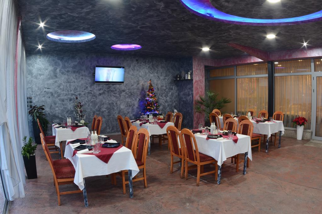 Hotel Afrodita Plovdiv Eksteriør billede