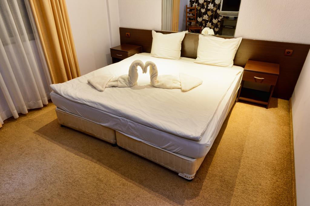 Hotel Afrodita Plovdiv Eksteriør billede