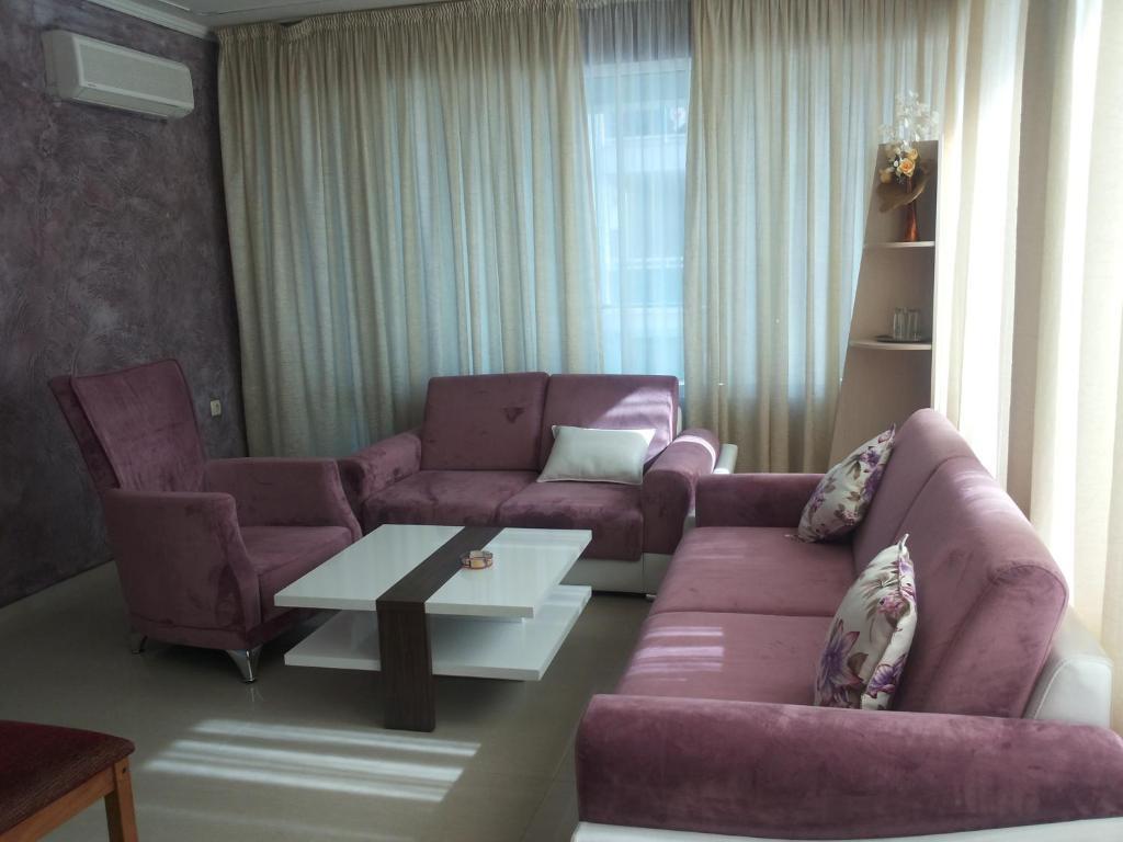 Hotel Afrodita Plovdiv Værelse billede