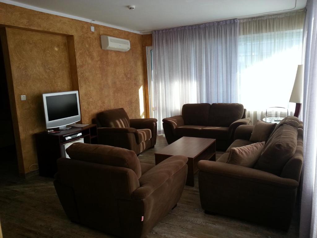 Hotel Afrodita Plovdiv Værelse billede